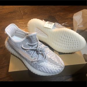 Yeezy 350 static🔥💧